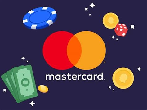 Best 23 Mastercard casinos in Canada .